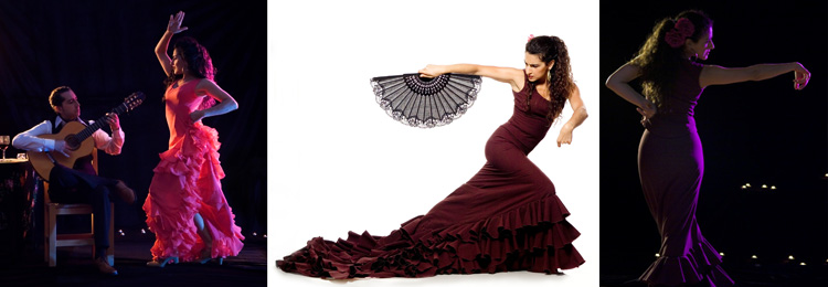 Hire Flamenco Dancers | Book Flamenco Dancers | Hire Flamenco Show 