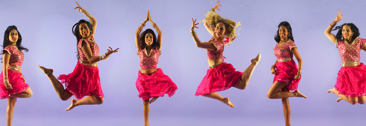 Hire Bollywood Dancers | Bollywood Dancers Corporate Events