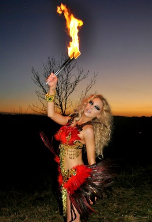 Book Belly Dancers | Performers for Events | Fire Performers