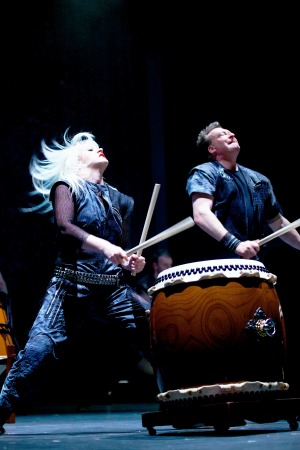 Hire Taiko Drummers for Events | UK Corporate Entertainment