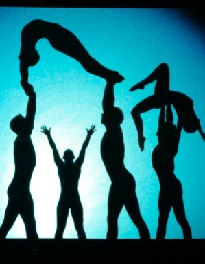 Hire Shadow Shows | Hire Shadow Dance Shows | Hire Shadow Act