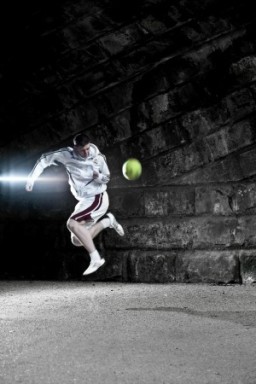 Hire Football Freestyler | Book Football Freestyler for Events