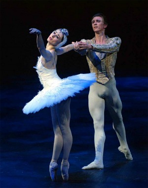 Hire English National Ballet | Book English National Ballet